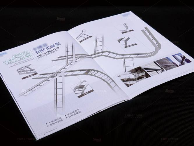 上海工业产品样本设计新范式 浓度计工业画册与世亚广告全链路制作解析